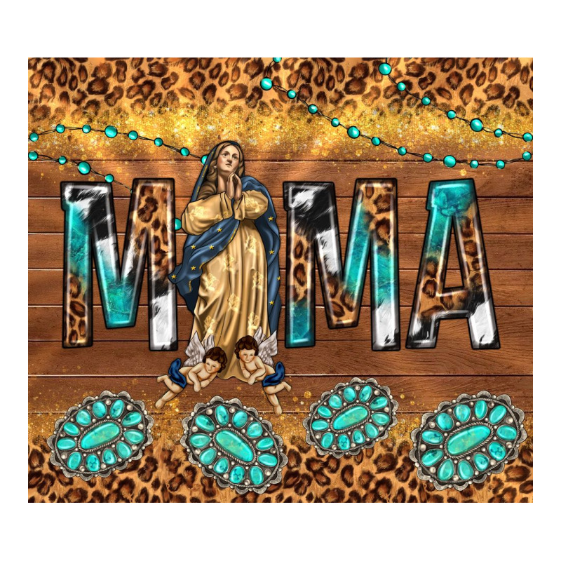 Our Lady Of Guadalupe Urban Heavy Tee by TumblerDesignByShophia | Teevron