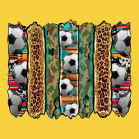 Soccer Camouflage Serape Cowhide Turquoise Leopard Glitter  Brushstrok Premium Sweatshirt | Teevron