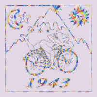 Bicycle Day 1943  Lsd Acid Trip  Druffi Gift Classic Tee | Teevron