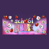 School Nurse Libbey Glass Premium Hoodie | Teevron
