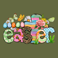 Happy Easter Easter Day Long Sleeve Tee | Teevron