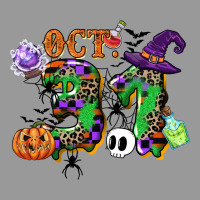 October 31 Vintage Hoodie | Teevron