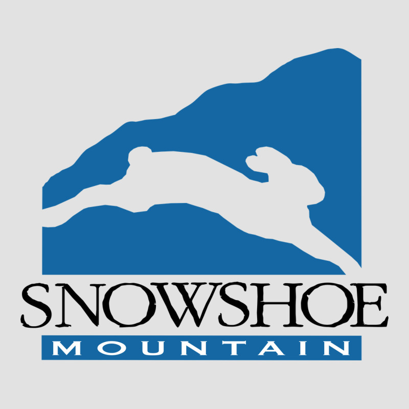 Snowshoe Mountain Premium Hoodie by minhPixels | Teevron