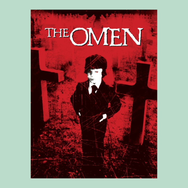 The Omen Horror Movie Premium Hoodie by minhPixels | Teevron