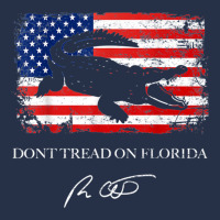 Don_t Tread On Florida Governor Ron Desantis 2022 Usa Flag Premium Hoodie | Teevron
