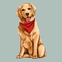 Golden Retriever Heavyweight Hoodie | Teevron