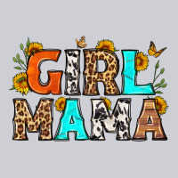 Girl Mama Heavyweight Sweatshirt | Teevron