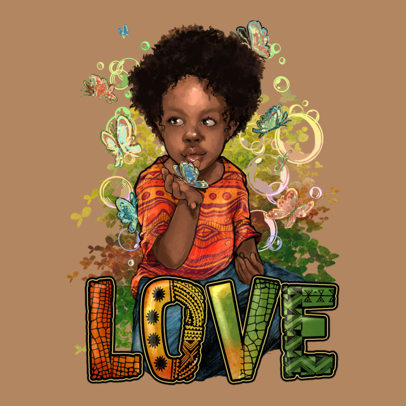 Black Are Boy Love Long Sleeve Tee by HowdyJamesFarm | Teevron