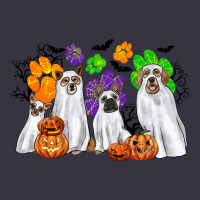 Ghost Dogs Vintage Hoodie | Teevron