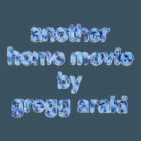 Another Homoo Movie By Greggg Arakii Urban Heavy Tee | Teevron