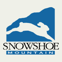 Snowshoe Mountain Urban Heavy Tee | Teevron