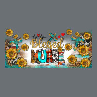 Blessed Nurse Libbey Glass Premium Hoodie | Teevron