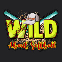 Wild About Softball Vintage Tee | Teevron