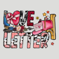 Love Letter Zipper Hoodie | Teevron