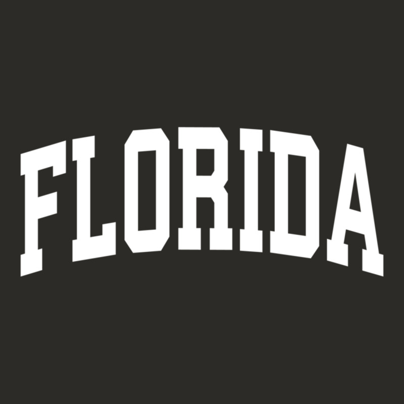 Florida Crewneck Sweatshirt Sports College Style State Gifts Heavy Core Tee by minhPixels | Teevron