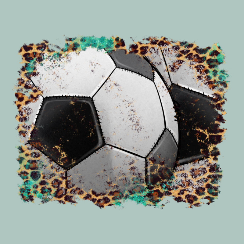 Sports Soccer Background Premium Sweatshirt by Artiststas | Teevron