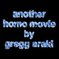 Another Homoo Movie By Greggg Arakii Premium Tee | Teevron