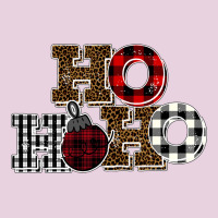 Ho Ho Buffalo Ladies Tee | Teevron