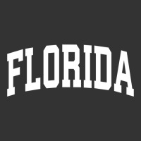Florida Crewneck Sweatshirt Sports College Style State Gifts | Teevron