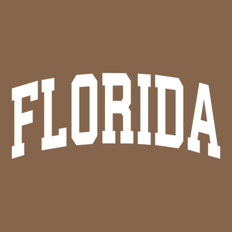 Florida Crewneck Sweatshirt Sports College Style State Gifts Premium Tee by minhPixels | Teevron
