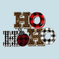 Ho Ho Buffalo Ladies Tee | Teevron