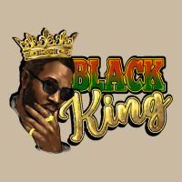 Black King Long Sleeve Tee | Teevron