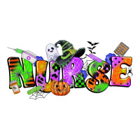 halloween nurse | Teevron