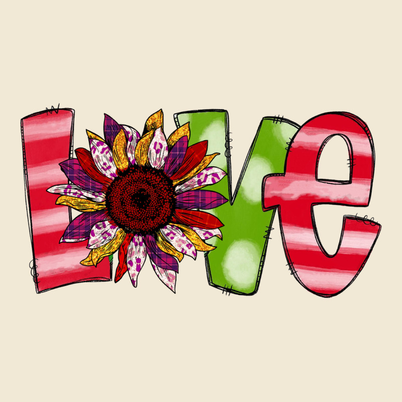 Love Sunflower Ladies Tee by Bettercallsaul | Teevron