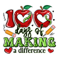 100 days of making a difference | Teevron