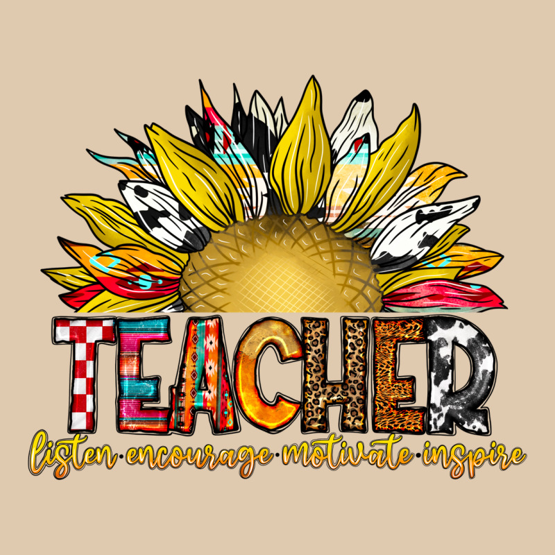 Teacher Heavyweight Sweatshirt by CowhideDigitalArt | Teevron