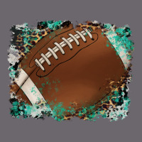 Sports Football Background Premium Sweatshirt | Teevron