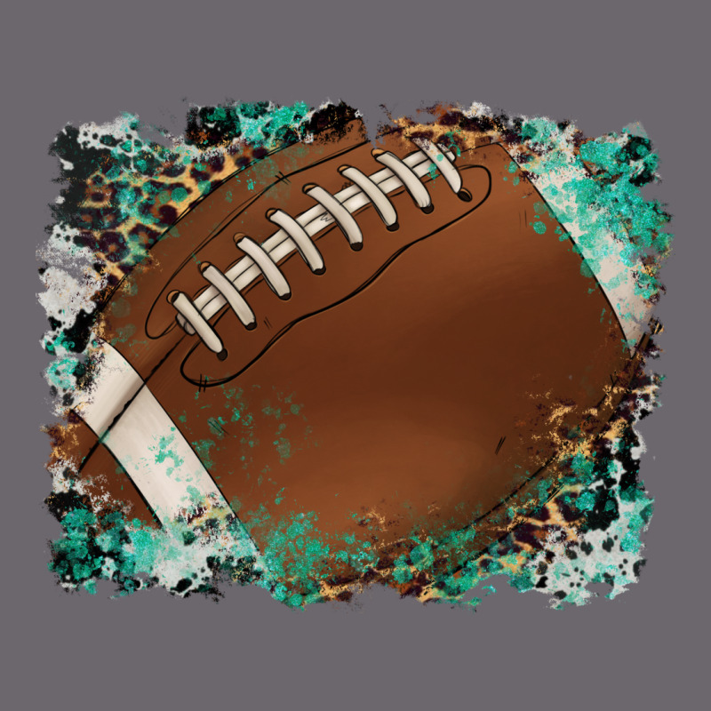 Sports Football Background Premium Sweatshirt by Artiststas | Teevron