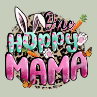 One Hoppy Mama Easter Day Long Sleeve Tee | Teevron