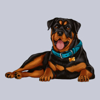 Rottweiler Heavyweight Hoodie | Teevron
