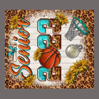 Senior 2023 Basketball Urban Heavy Tee | Teevron