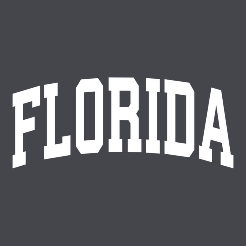 Florida Crewneck Sweatshirt Sports College Style State Gifts Long Sleeve Tee by minhPixels | Teevron