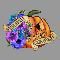Sorta Sweet Sorta Spooky Vintage Hoodie | Teevron