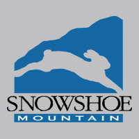 Snowshoe Mountain Long Sleeve Tee | Teevron