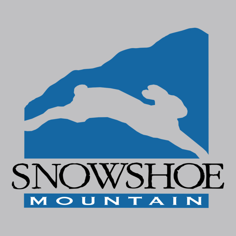 Snowshoe Mountain Long Sleeve Tee by minhPixels | Teevron
