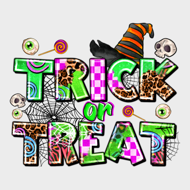 Trıck Or Treat Urban Hoodie by AdoDesignShop | Teevron