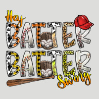 Hey Batter Batter Swing Zipper Hoodie | Teevron