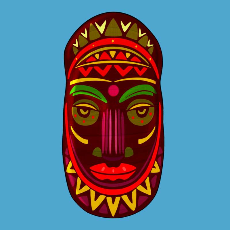 African Masks 3 Premium Hoodie by BundleAndBundleShop | Teevron