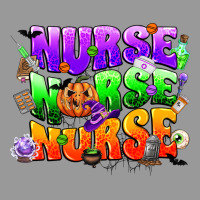 Nurse Nurse Nurse Halloween Vintage Hoodie | Teevron