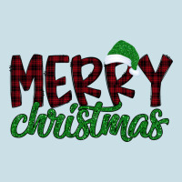 Merry Christmas Ladies Tee | Teevron