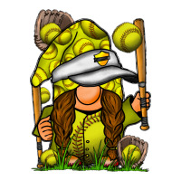 softball gnome | Teevron
