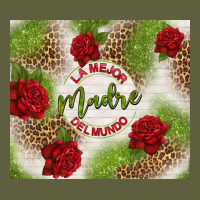 La Mejor Madre Del Mundo Vintage Tee | Teevron
