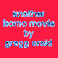 Another Homoo Movie By Greggg Arakii Zipper Hoodie | Teevron