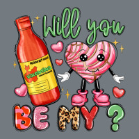 Will You Be My Heavyweight Sweatshirt | Teevron