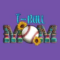 Sport T Ball Mom Premium Sweatshirt | Teevron
