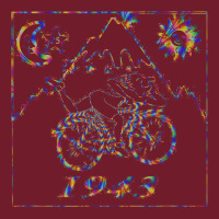 Bicycle Day 1943  Lsd Acid Trip  Druffi Gift Zipper Hoodie | Teevron